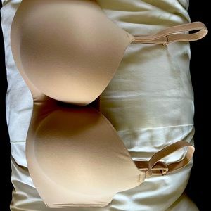 Soma r bliss Demi bra